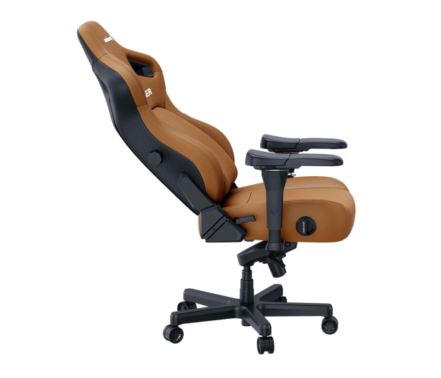 Anda Seat Kaiser 4 L Brown PVC - 1473925 - zdjęcie 5
